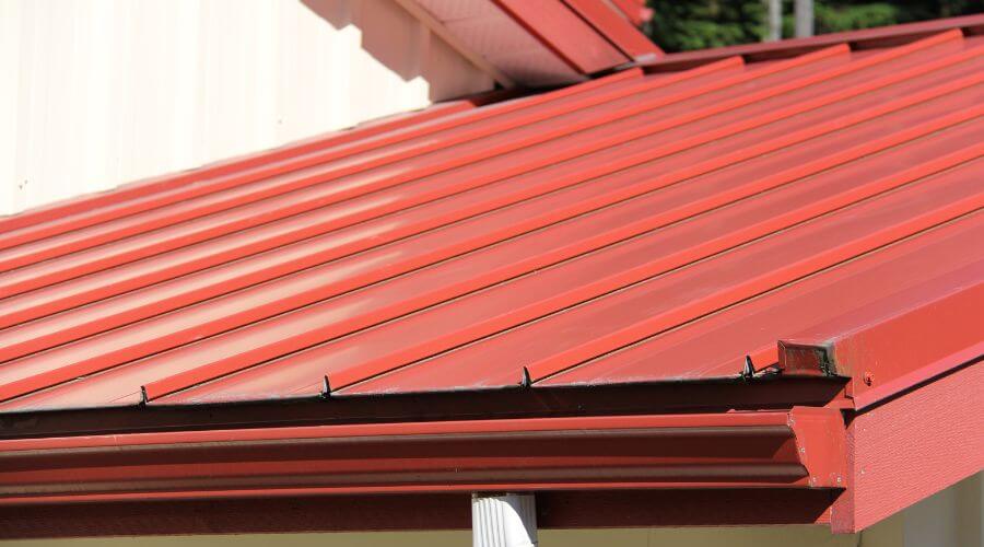 Industrial Roof Maintenance in Woodstock, AL